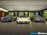 thumbs Dream Garage  (18) photo